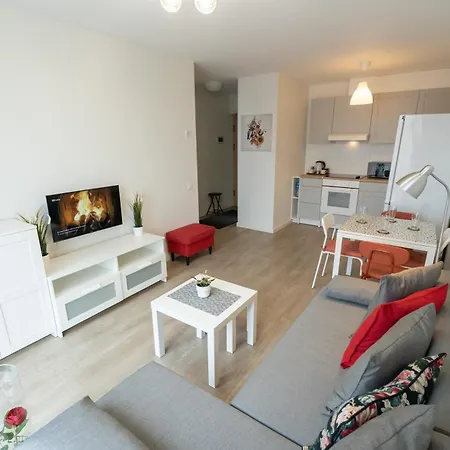 Comfortable Near Vetrunge Apartment