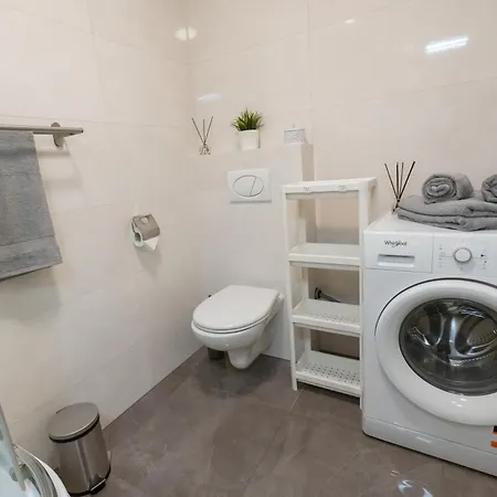 Apartment Comfortable Near Vetrunge Klaipeda