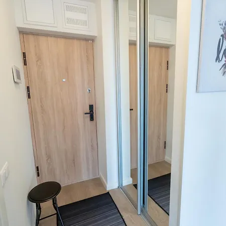 Comfortable Near Vetrunge Apartment *