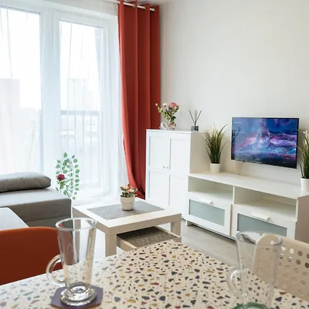 Comfortable Near Vetrunge Apartment