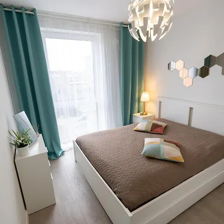 Comfortable Near Vetrunge Apartment