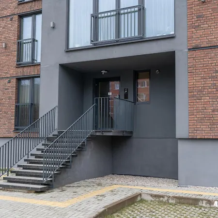 Comfortable Near Vetrunge Apartment *